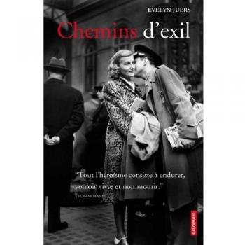 Chemins d'exil : Berlin