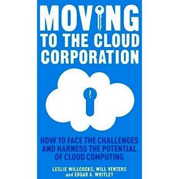 Moving to the Cloud Corporation