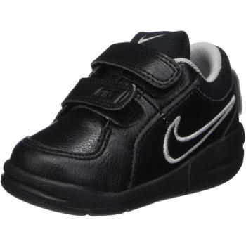 Nike Pico 4 (Tdv), Scarpe Da Corsa per bimbi, Nero, 19.5