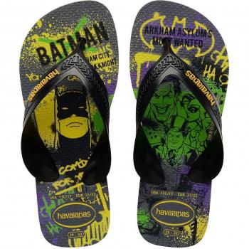 Havaianas Kids Max Herois
