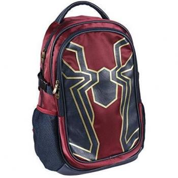 Mochila Casual Cerdá Marvel Iron Spider Multicolor 47 Cm