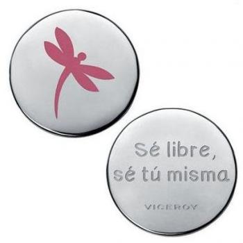 Medallón Viceroy Mujer Chic