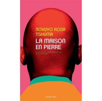 Maison en pierre
