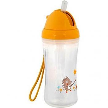Bebe Confort Tazza Con Cannuccia