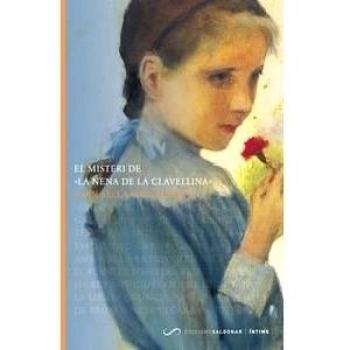 El misteri de la nena de la clavellina