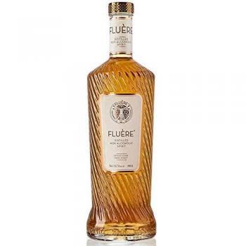 Licorice Roasted Coffee Cane Spirit