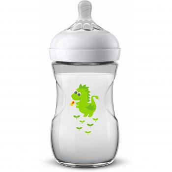 Biberon AVENT Natural 2.0 260 ml