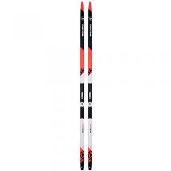 Ski de Fond Rossignol Delta Sport – Version Noire