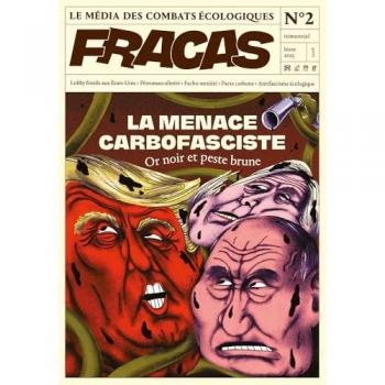 Fracas 2