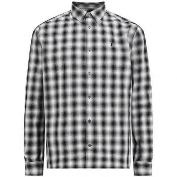 Chemise Allsaints taille S modèle ELEKTRA noir