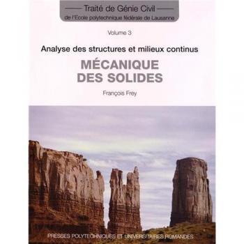 Mécanique des solides