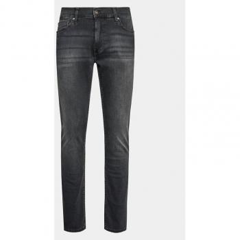 Jeans Mustang Frisco Nero Slim Fit