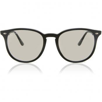Ray-Ban RB4259F Asian Fit 601/87 Men's Black Sunglasses 53