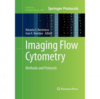 Imaging Flow Cytometry: Methods and Protocols