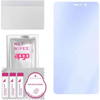 Cristal Protector Resistente a Arañazos para Xiaomi Mi 5s Plus