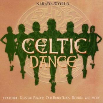 Variétés de Danse Celtique