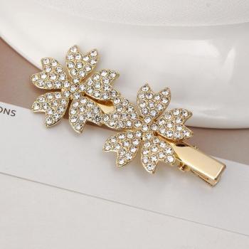 ZOSHI Butterfly Hairpins for Women
