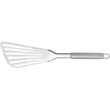 Spatule à griller en acier inoxydable