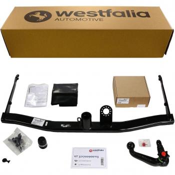 Attacco per rimorchio Westfalia 321700900113