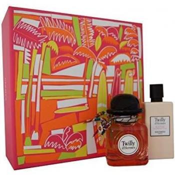 Hermès Twilly D'Hermès Eau de Parfum 50 ml and Body Lotion 40 ml Gift Set