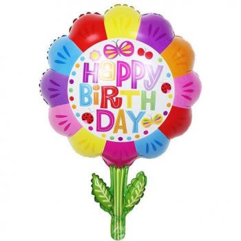 Taoqueen Party Balloon Hat
