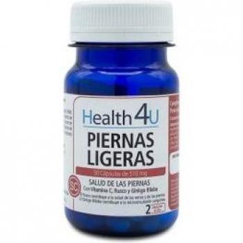 FortiPies 510 mg, 30 Cápsulas – Salud y Energía