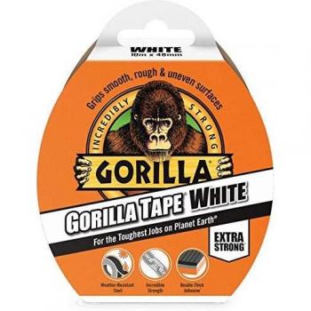 Gorilla White Duct Tape
