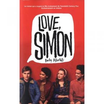 Love Simon