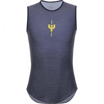 Santini MJ Lieve XL Male Base Layer – Nautica Edition