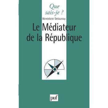 Le Médiateur de la République