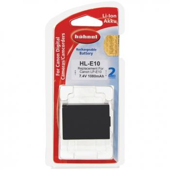 Batería Li-Ion Hähnel HL-E10