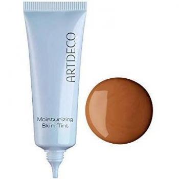 Feuchtigkeits‑Tagecreme ARTDECO mit getönter Wirkung – Sommer‑Schutz (1x 25 ml)