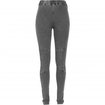 Urban Classics Women's Denim Leggings