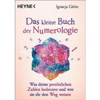 Das kleine Buch der Numerologie