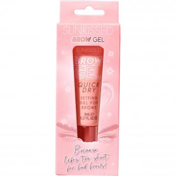 Sunkissed Luminous Brow Gel