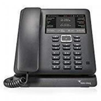 ELMEG IP640 IP-Geschäftstelefon nach SIP Standard mit bintec-elmeg Systemeigenschaften (5530000348)