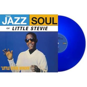 Little Stevie’s Jazz Soul Collection