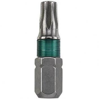 Acciaio Inox Inserto Esalobato 1pz – kwb 125220