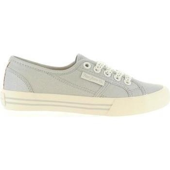 Tênis Unissex Pepe Jeans PGS30180 BAKER 911 PEARL S