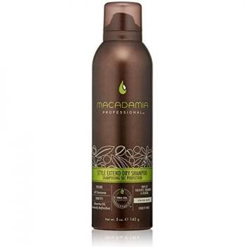 Macadamia Revitalize Dry Shampoo