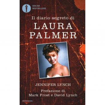 Il diario segreto di Laura Palmer