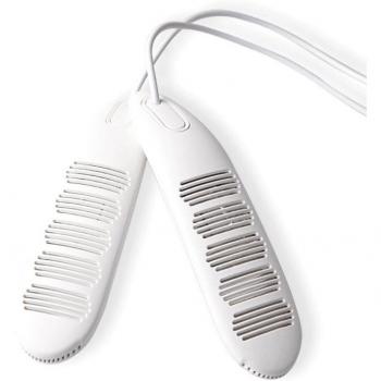 Deodorizing Boot Dryer