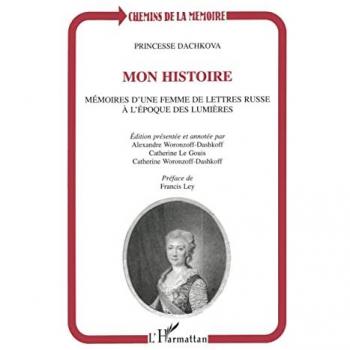 Mon Histoire