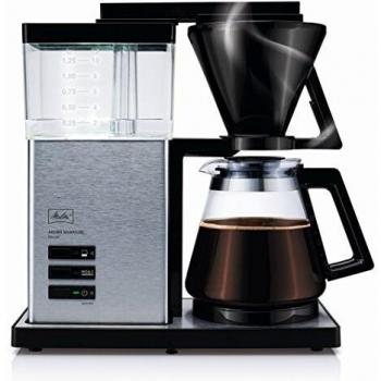 Aroma Signature Deluxe Filter Coffee Machine