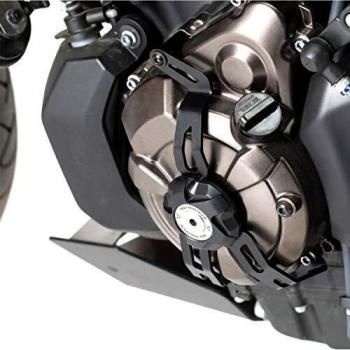 Coperchio alternatore Yamaha XT protezione