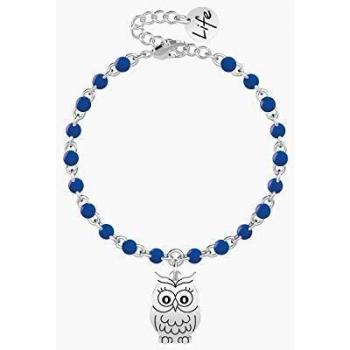 Kidult Bracciale Intuito Gufo