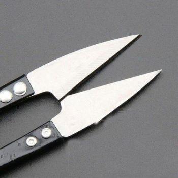 Fleshy Cut Flower Scissors