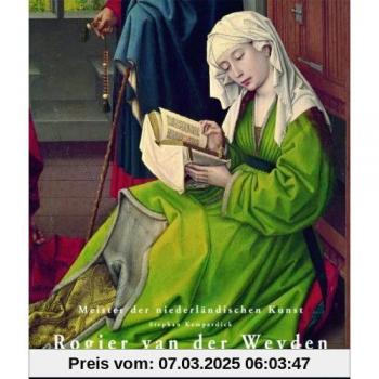 Meister: Rogier Van der Weyden