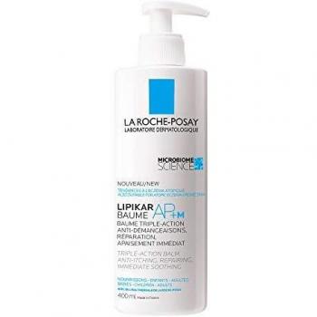 LA ROCHE POSAY LIPIKAR BAUME AP+M RELIPIDANT 400ML