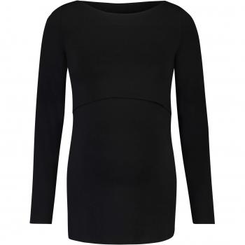 Schwangerschafts‑Stillshirt Noppies Dane